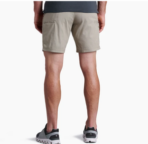 Resistor Lite Chino Short