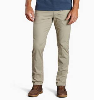 Resistor Lite Chino Tapered