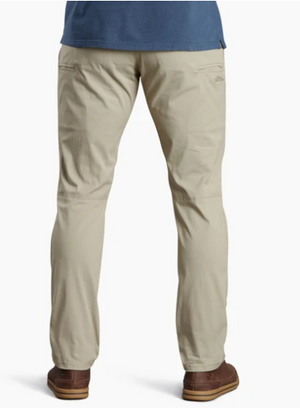 Resistor Lite Chino Tapered