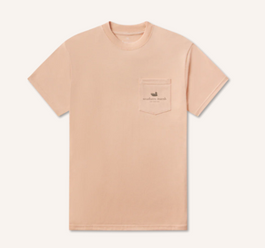 Seawash Tee - Retro Duck Originals