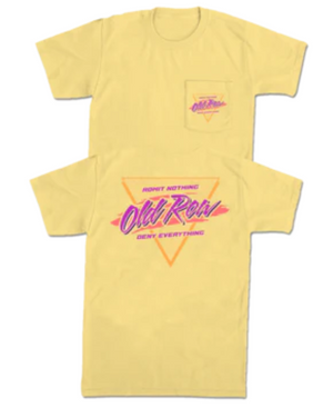 Retro Triangle 2.0