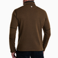 Revel 1/4 Zip - GRAIN