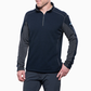 Revel 1/4 Zip - MUT/STEE