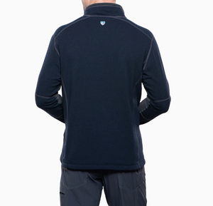 Revel 1/4 Zip