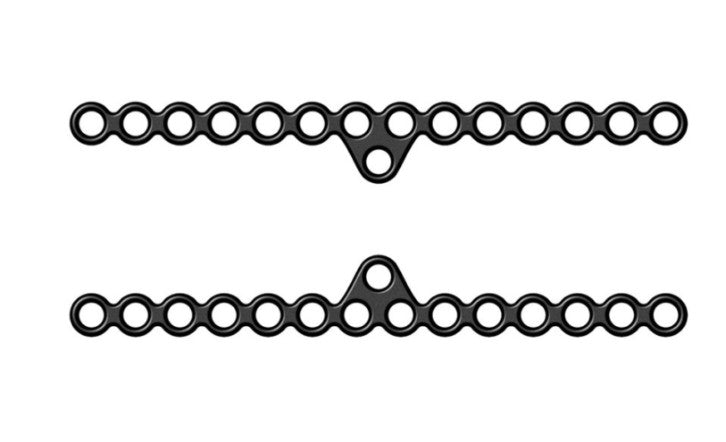 Ring Straps with Hardware