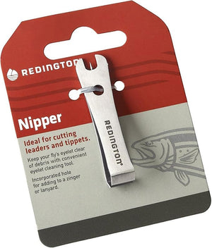 Nipper W/ Eye Needle
