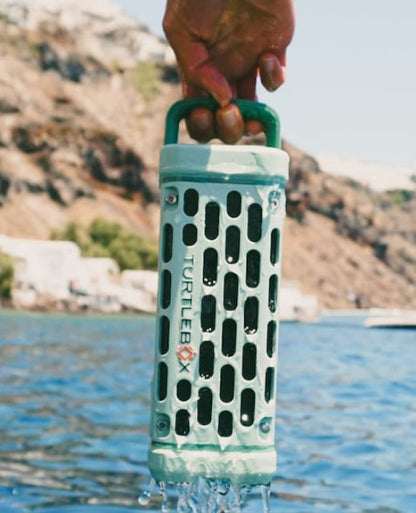 Ranger Turtlebox Speaker