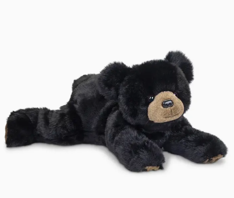 Rocky The Black Bear