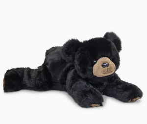 Rocky The Black Bear