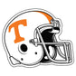 Collegiate Decals