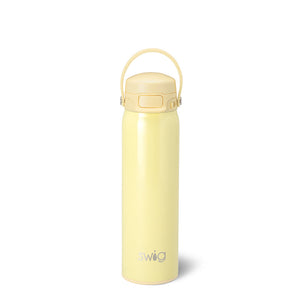 Shimmer Buttercup EZ Fill Bottle 22 Oz