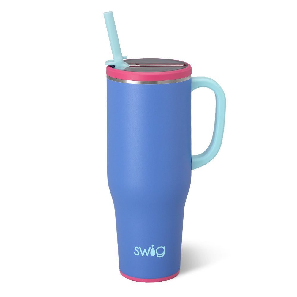 Berry Blast Mega Mug 40 Oz