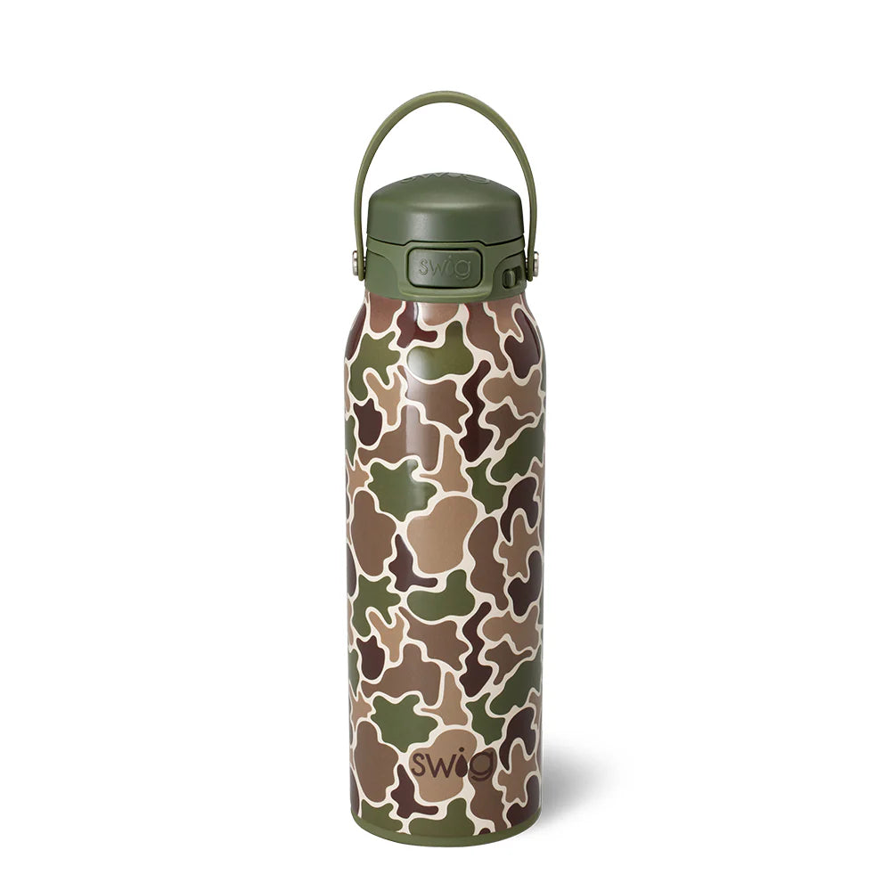 EZ Fill Bottle 32 OZ