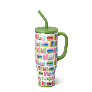 Book Club Mega Mug 30 Oz
