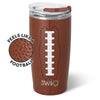 22 Oz Tumbler - Football