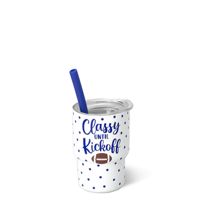 Gameday Shot Glass 2oz