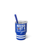 Gameday Shot Glass 2oz
