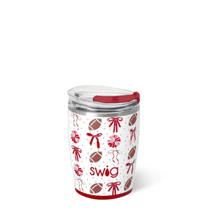 We've Got Spirit Crimson Tumbler 12 Oz