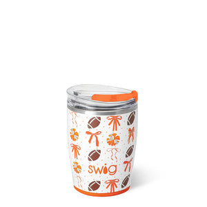 We've Got Spirit Orange Tumbler 12 Oz