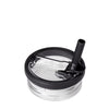 Leakproof Flip & Sip Lid - Black