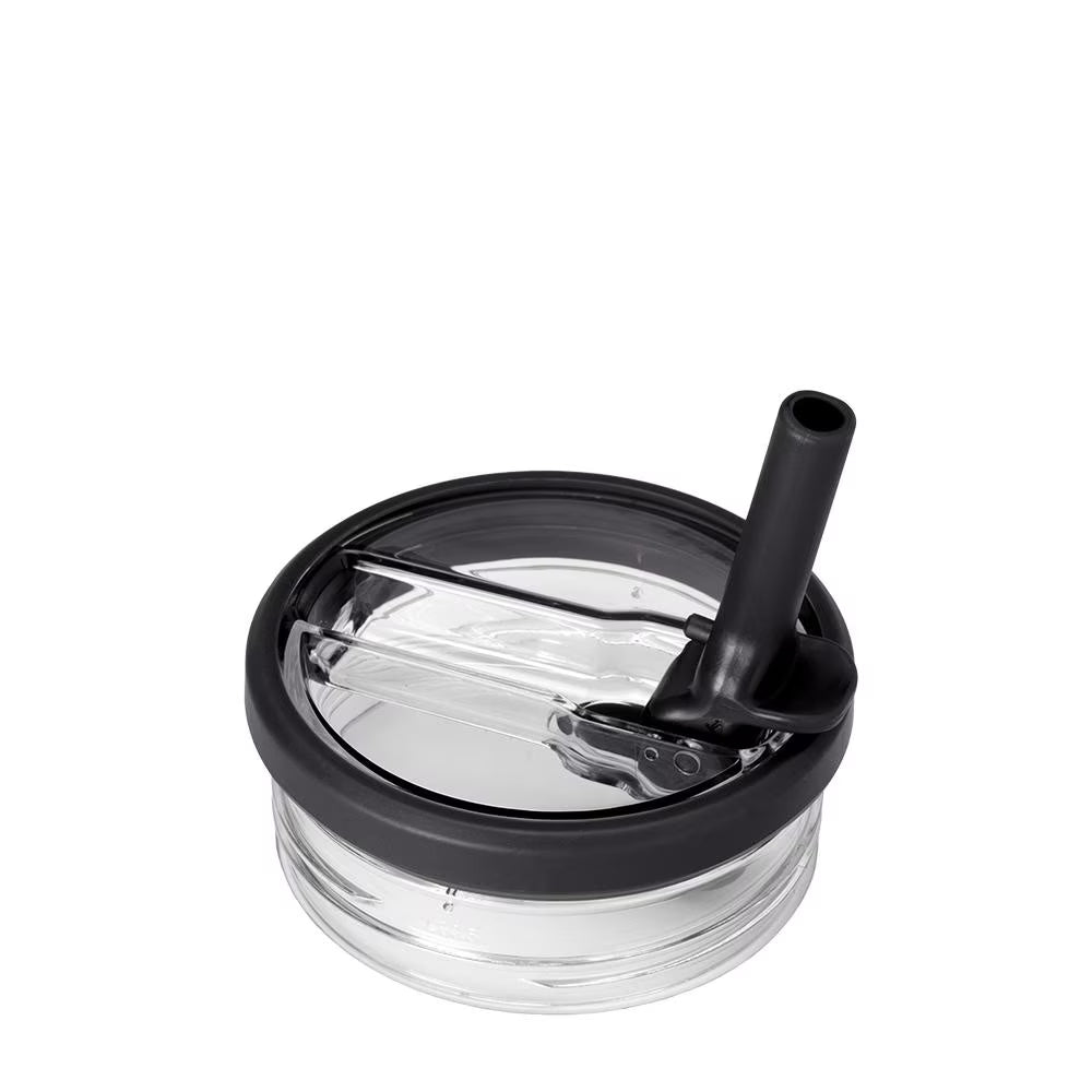 Leakproof Flip & Sip Lid