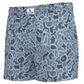 Boxer Distressed LCF Cobalt Briefs