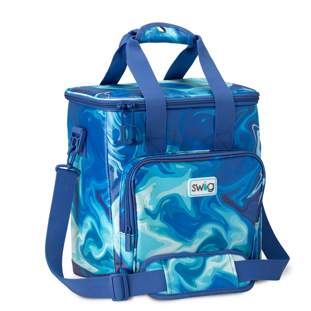Blue Lagon Boxxi 24 Cooler