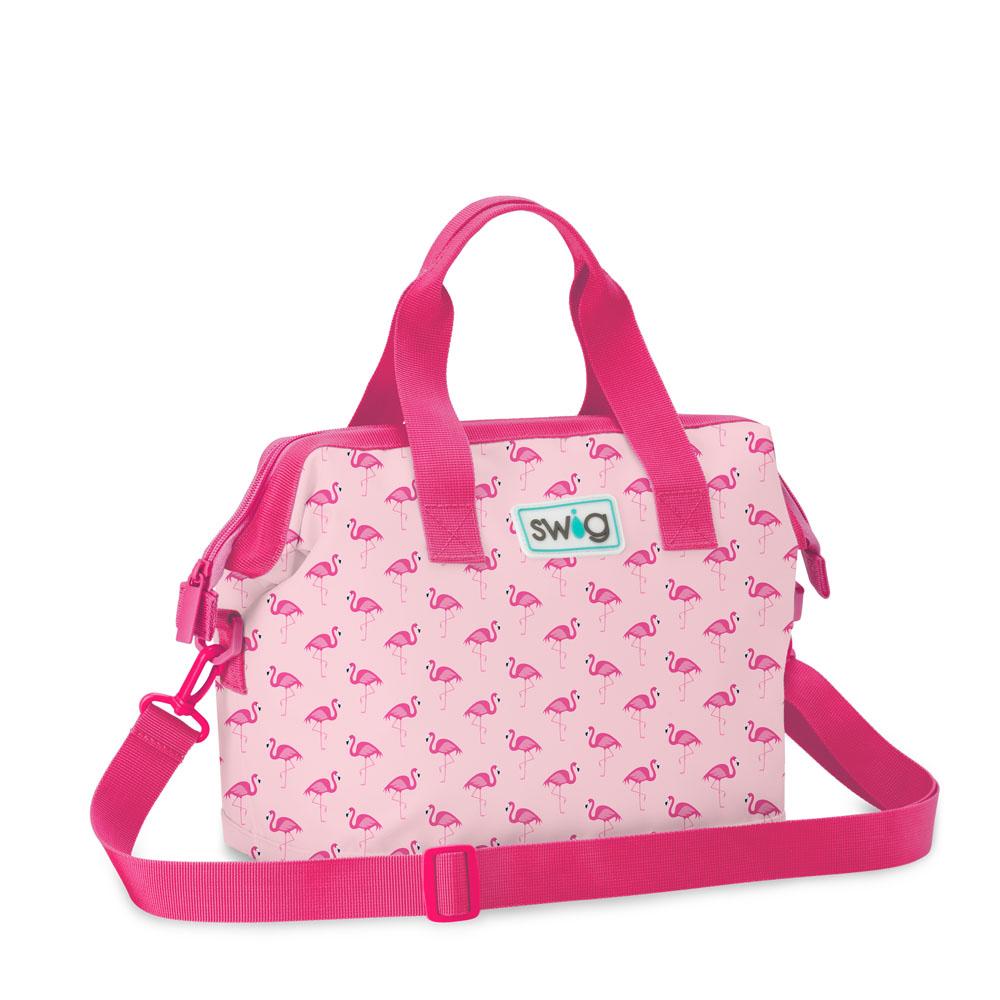 Flamingos Packi 12 Cooler