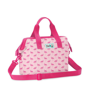 Flamingos Packi 12 Cooler