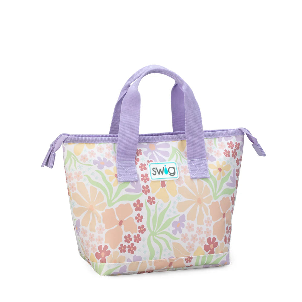 OH HAPPY DAY Lunchi Lunch Bag - Thumbnail 4