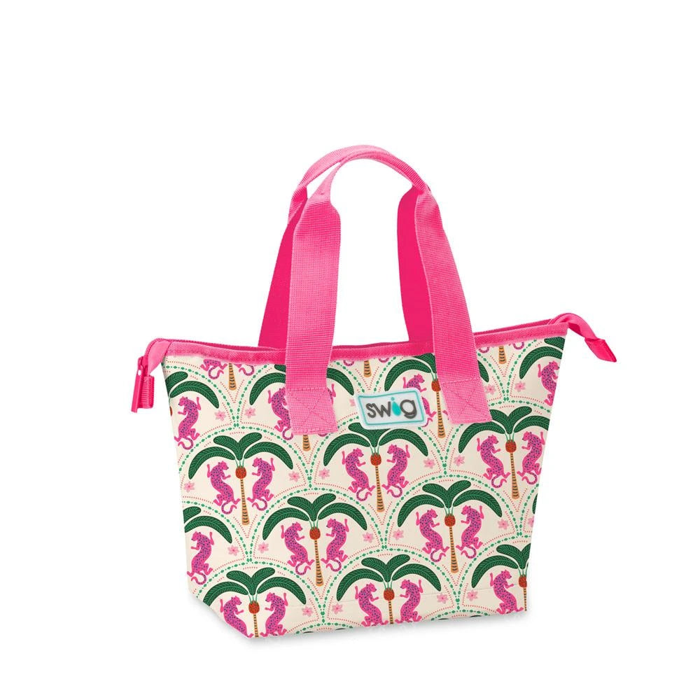 Palm Royale Lunchi Lunch Bag
