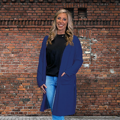 Comfy Light Cardigan