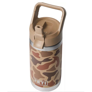 12 Oz Jr Kids Water Bottle