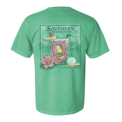 Azalea Cocktail Tee