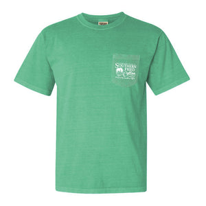 Azalea Cocktail Tee