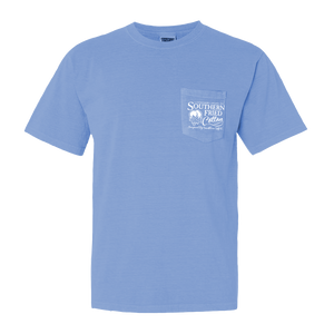 Trio Of Dogs Tee