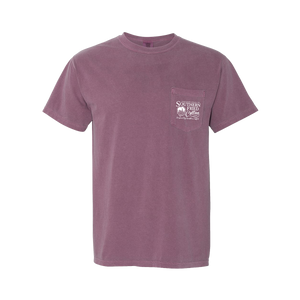 Cocktail Club Tee