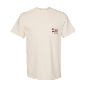 Sunflower Fields Forever Tee