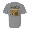Sounds Of The South Tee - Granite