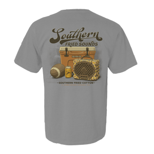 Sounds Of The South Tee