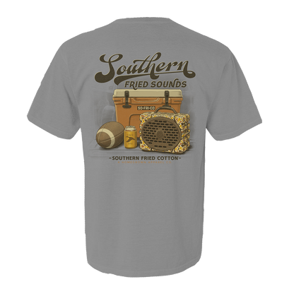 Sounds Of The South Tee