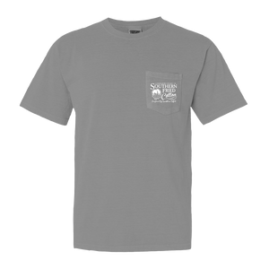 Sounds Of The South Tee
