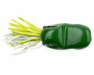 Scum Frog Popper