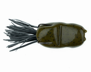 Scum Frog Popper