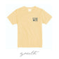 Strawberry Stamp Youth Tee
