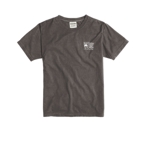 Lab Camo Youth Tee