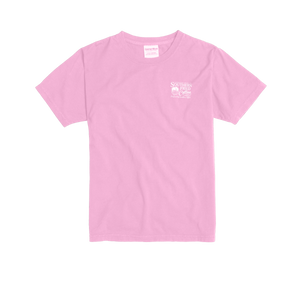 Giddy Up Cowgirl Youth Tee