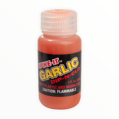 Dip N Glo Garlic