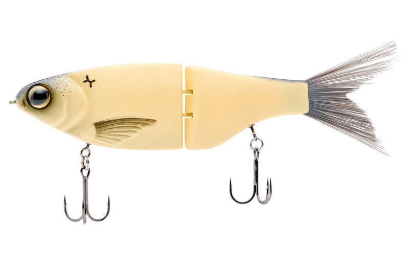 Kgb Chad Shad 180