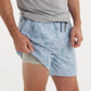 5.5" La Costa Lined Swim Trunk - Camo